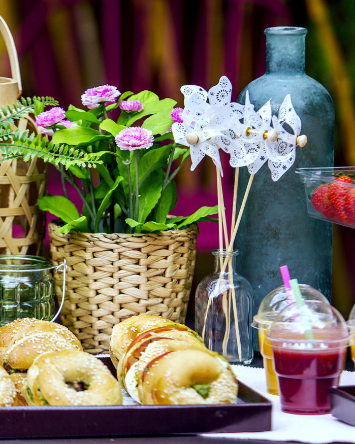 COCKTAIL UN PAS DANS L'ÉTÉ